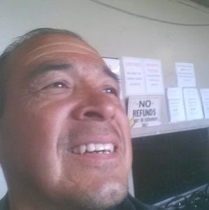 Meet your Posher, Steve